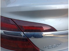 Recambio de piloto trasero izquierdo interior para opel insignia a (g09) 2.0 cdti (68) referencia OEM IAM 39024219  