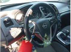 Recambio de columna direccion para opel insignia a (g09) 2.0 cdti (68) referencia OEM IAM 39019155  