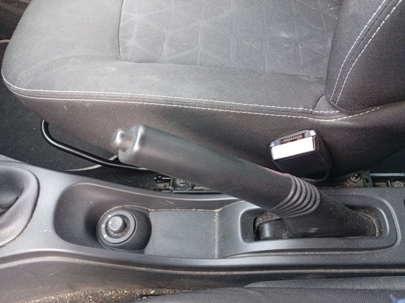 Recambio de palanca freno de mano para dacia duster (hs_) 1.2 tce 125 referencia OEM IAM 360108002R  