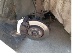 Recambio de mangueta delantera izquierda para citroën berlingo / berlingo first monospace (mf_, gjk_, gfk_) 1.6 hdi 75 (mf9hw, g