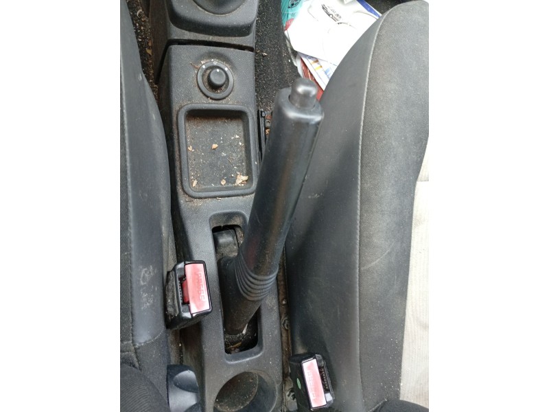 Recambio de palanca freno de mano para dacia logan mcv (ks_) 1.5 dci (ks0w) referencia OEM IAM 360108002R  