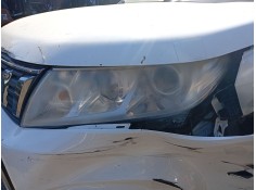 Recambio de faro izquierdo para suzuki vitara (ly) 1.0 (apk 310) referencia OEM IAM 3532054P00000  