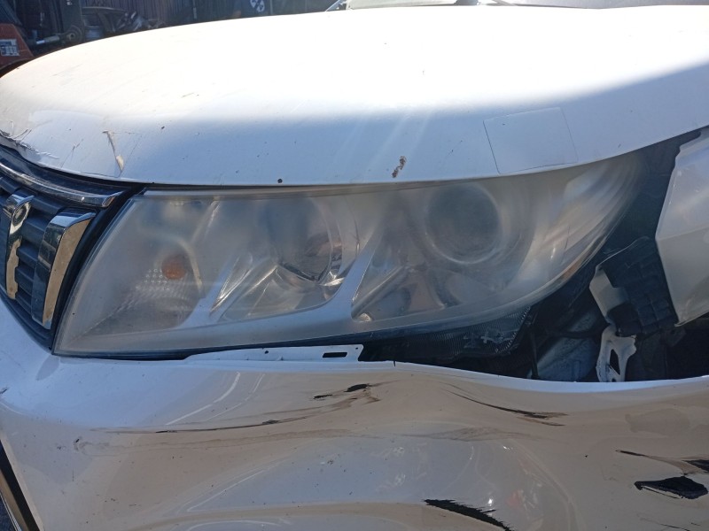 Recambio de faro izquierdo para suzuki vitara (ly) 1.0 (apk 310) referencia OEM IAM 3532054P00000  