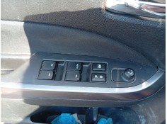 Recambio de mando elevalunas delantero izquierdo para suzuki vitara (ly) 1.0 (apk 310) referencia OEM IAM 3799054P03000  