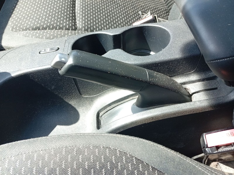 Recambio de palanca freno de mano para nissan qashqai i (j10, nj10) 2.0 referencia OEM IAM 360101YA0A  