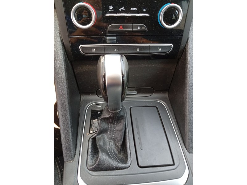 Recambio de palanca cambio para renault talisman grandtour (kp_) 1.6 dci 130 referencia OEM IAM 349014PM0B  