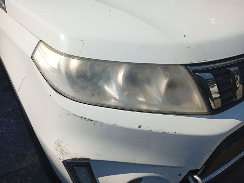 Recambio de faro derecho para suzuki vitara (ly) 1.0 (apk 310) referencia OEM IAM 3512054P00000  