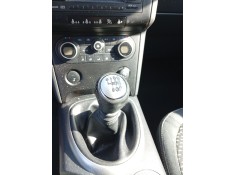 Recambio de palanca cambio para nissan qashqai i (j10, nj10) 2.0 dci referencia OEM IAM 34101JD00A  