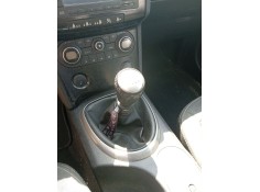 Recambio de palanca cambio para nissan qashqai i (j10, nj10) 2.0 referencia OEM IAM 34101JD00A  