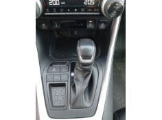 Recambio de palanca cambio para toyota rav 4 v (_a5_, _h5_) 2.0 (mxaa52) referencia OEM IAM 3353012C50  