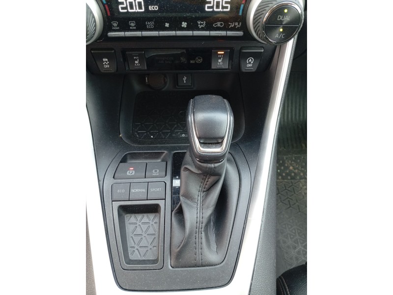 Recambio de palanca cambio para toyota rav 4 v (_a5_, _h5_) 2.0 (mxaa52) referencia OEM IAM 3353012C50  
