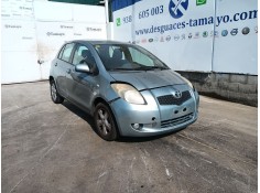 Recambio de motor completo para toyota yaris (_p9_) 1.3 vvt-i (scp90_) referencia OEM IAM 2SZFE  