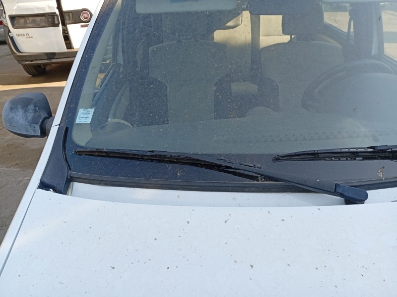 Recambio de brazo limpia delantero derecho para dacia logan mcv (ks_) 1.5 dci (ks0w) referencia OEM IAM 288868767R  