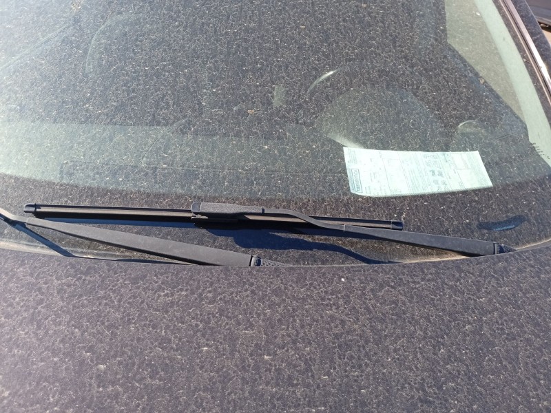 Recambio de brazo limpia delantero izquierdo para nissan qashqai i (j10, nj10) 2.0 dci referencia OEM IAM 28881JD900  