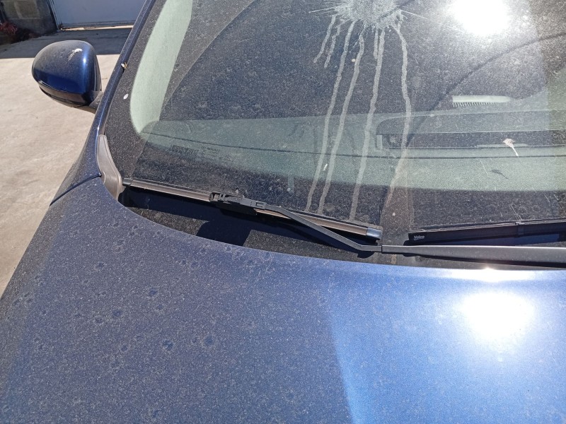 Recambio de brazo limpia delantero derecho para renault talisman grandtour (kp_) 1.6 dci 130 referencia OEM IAM 288864253R  