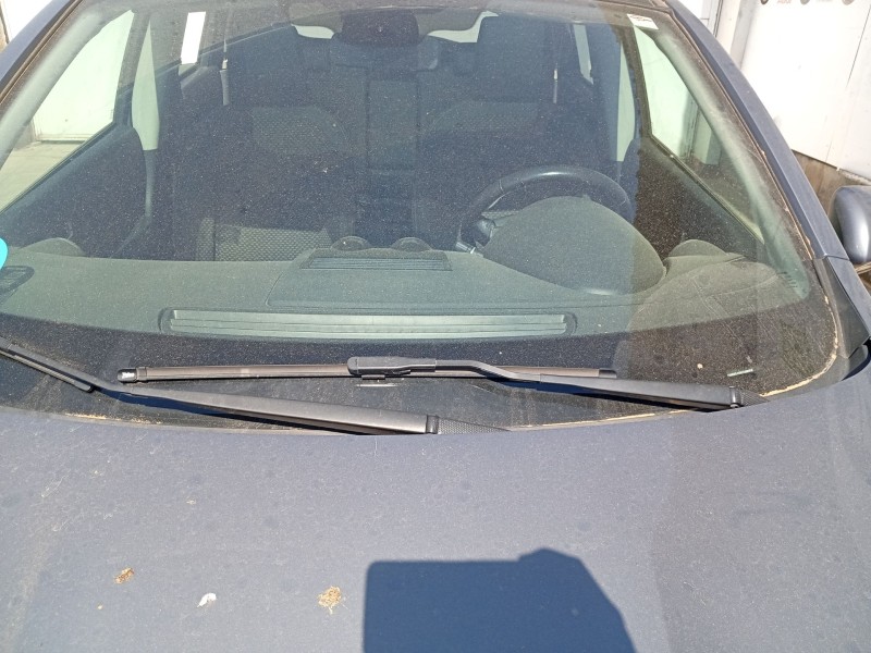 Recambio de brazo limpia delantero izquierdo para nissan qashqai i (j10, nj10) 2.0 referencia OEM IAM 28881JD900  