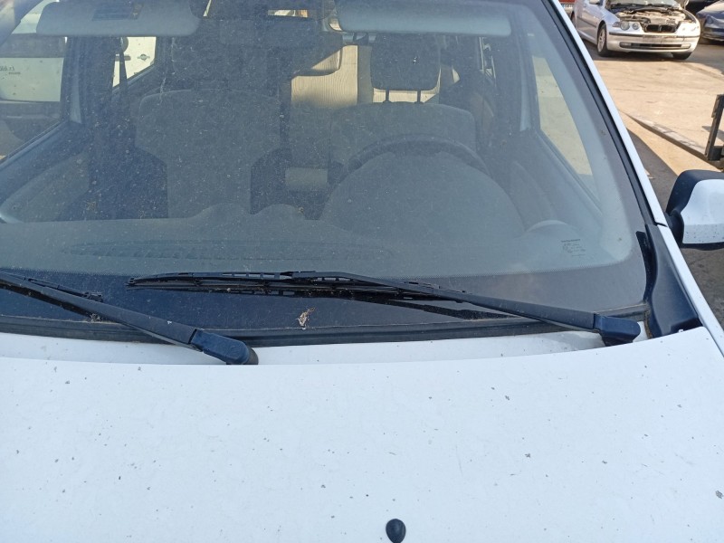 Recambio de brazo limpia delantero izquierdo para dacia logan mcv (ks_) 1.5 dci (ks0w) referencia OEM IAM 288812938R  