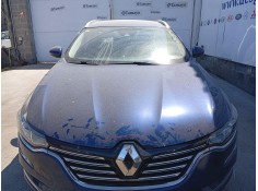 Recambio de motor limpia delantero para renault talisman grandtour (kp_) 1.6 dci 130 referencia OEM IAM 288002717R  