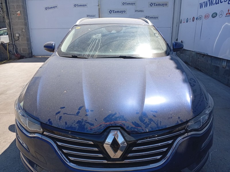 Recambio de motor limpia delantero para renault talisman grandtour (kp_) 1.6 dci 130 referencia OEM IAM 288002717R  