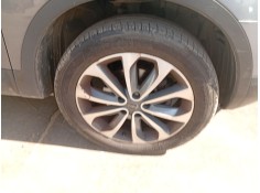 Recambio de pinza freno delantera derecha para nissan qashqai i (j10, nj10) 2.0 referencia OEM IAM 41001JD00A  