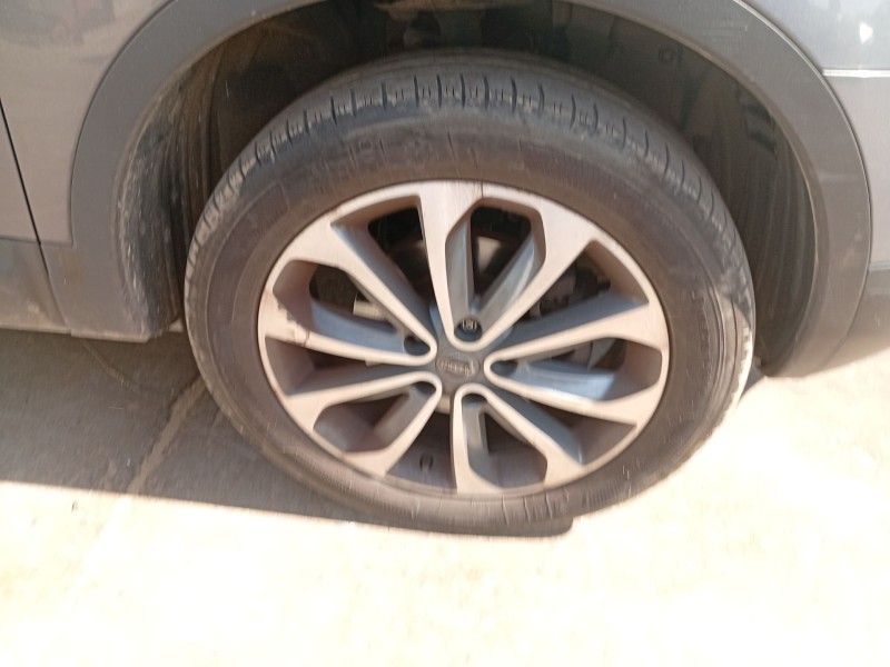 Recambio de pinza freno delantera derecha para nissan qashqai i (j10, nj10) 2.0 referencia OEM IAM 41001JD00A  