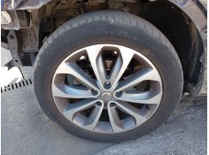 Recambio de mangueta delantera izquierda para nissan qashqai i (j10, nj10) 2.0 dci referencia OEM IAM 40015JD000  
