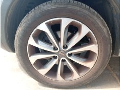 Recambio de mangueta delantera izquierda para nissan qashqai i (j10, nj10) 2.0 referencia OEM IAM 40015JD000  
