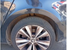 Recambio de paso de rueda trasero izquierdo para skoda superb ii station wagon (3t5) 2.0 tdi 16v referencia OEM IAM 3T5810969A  