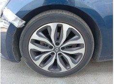 Recambio de mangueta delantera izquierda para renault talisman grandtour (kp_) 1.6 dci 130 referencia OEM IAM 400116379R  