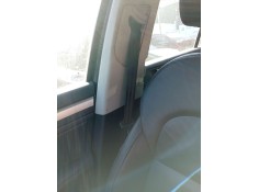 Recambio de cinturon seguridad delantero derecho para skoda superb ii station wagon (3t5) 2.0 tdi 16v referencia OEM IAM 3T18577