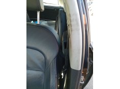 Recambio de cinturon seguridad delantero izquierdo para skoda superb ii station wagon (3t5) 2.0 tdi 16v referencia OEM IAM 3T185