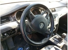 Recambio de columna direccion para skoda superb ii station wagon (3t5) 2.0 tdi 16v referencia OEM IAM 3T1419502  