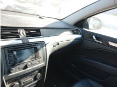 Recambio de airbag delantero derecho para skoda superb ii station wagon (3t5) 2.0 tdi 16v referencia OEM IAM 3T0880204C  