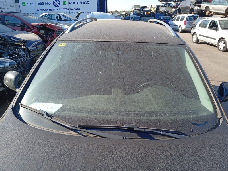 Recambio de parabrisas para skoda superb ii station wagon (3t5) 2.0 tdi 16v referencia OEM IAM 3T0845011C  