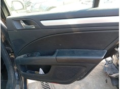 Recambio de elevalunas trasero derecho para skoda superb ii station wagon (3t5) 2.0 tdi 16v referencia OEM IAM 3T0839462   2