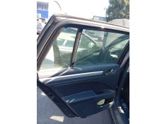 Recambio de elevalunas trasero izquierdo para skoda superb ii station wagon (3t5) 2.0 tdi 16v referencia OEM IAM 3T0839461  