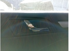 Recambio de maneta interior trasera derecha para skoda superb ii station wagon (3t5) 2.0 tdi 16v referencia OEM IAM 3T0839222RYP