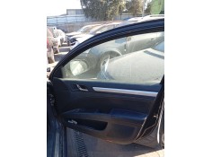 Recambio de elevalunas delantero derecho para skoda superb ii station wagon (3t5) 2.0 tdi 16v referencia OEM IAM 3T0837462A  