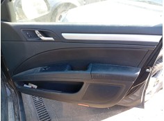 Recambio de elevalunas delantero derecho para skoda superb ii station wagon (3t5) 2.0 tdi 16v referencia OEM IAM 3T0837462A   2