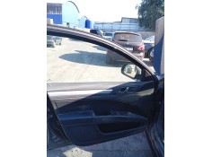 Recambio de elevalunas delantero izquierdo para skoda superb ii station wagon (3t5) 2.0 tdi 16v referencia OEM IAM 3T0837461A  