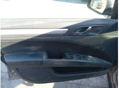 Recambio de elevalunas delantero izquierdo para skoda superb ii station wagon (3t5) 2.0 tdi 16v referencia OEM IAM 3T0837461A   2