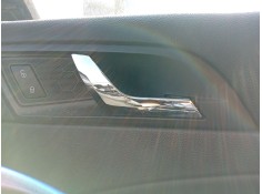 Recambio de maneta interior delantera derecha para skoda superb ii station wagon (3t5) 2.0 tdi 16v referencia OEM IAM 3T0837222R