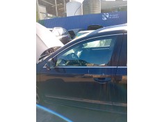 Recambio de puerta delantera izquierda para skoda superb ii station wagon (3t5) 2.0 tdi 16v referencia OEM IAM 3T0831055  