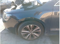 Recambio de aleta delantera izquierda para skoda superb ii station wagon (3t5) 2.0 tdi 16v referencia OEM IAM 3T0821021  