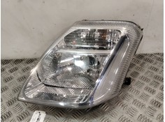 Recambio de faro izquierdo para citroën c2 (jm_) 1.4 referencia OEM IAM 968012838  