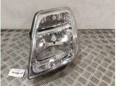 Recambio de faro izquierdo para citroën c2 (jm_) 1.4 referencia OEM IAM 968012838   2