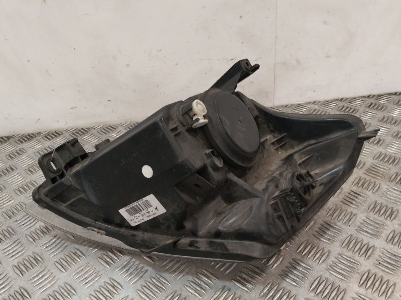 Recambio de faro izquierdo para citroën c2 (jm_) 1.4 referencia OEM IAM 968012838  