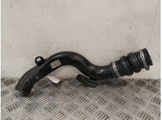 Recambio de tubo intercooler para opel astra j (p10) 1.7 cdti (68) referencia OEM IAM   