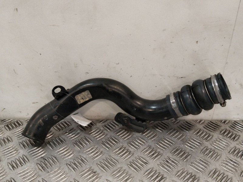 Recambio de tubo intercooler para opel astra j (p10) 1.7 cdti (68) referencia OEM IAM   