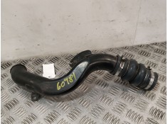 Recambio de tubo intercooler para opel astra j (p10) 1.7 cdti (68) referencia OEM IAM    2